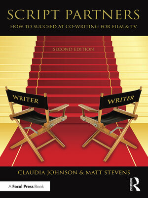 cover image of Script Partners